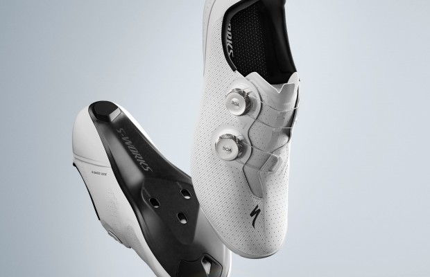 Specialized apresenta sua nova S-Works Torch