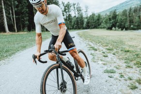 Peter Sagan se pasa al gravel y competirá en la Unbound Gravel 100