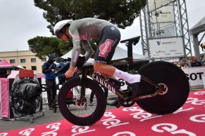 Jay Hindley vence a 105ª edição do Giro d'Italia