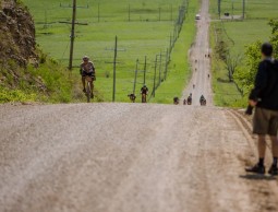 Todo lo que debes saber sobre la Garmin Unbound Gravel 2022