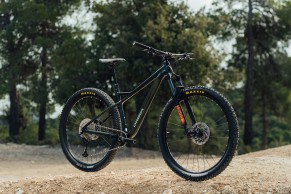 Orbea Laufey: an affordable trail with high-end fun