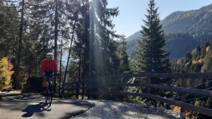 Menos de um mês para o Mythos Alpine Gravel