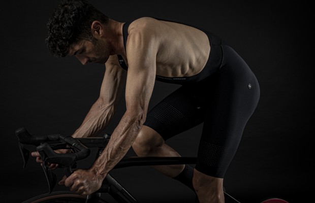 Novo Gobik Ultralite, o bretelle mais leve e respirável da marca