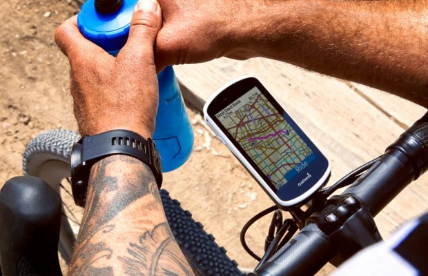 Rumores sobre um novo Garmin Edge 1040, sua apresentação pode ser breve