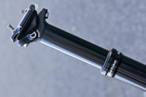 bikeyoke divine sl tija telescopica
