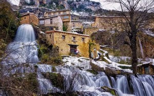 5 zonas de España para perderse en bici