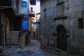 5 zonas de España para perderse en bici