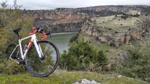 5 zonas de España para perderse en bici