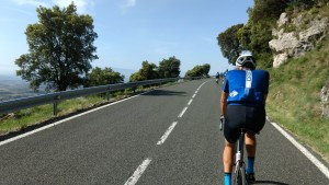 5 zonas de España para perderse en bici