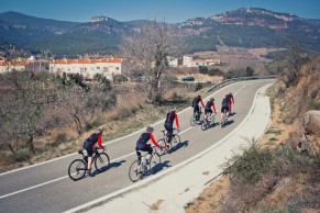 5 zonas de España para perderse en bici