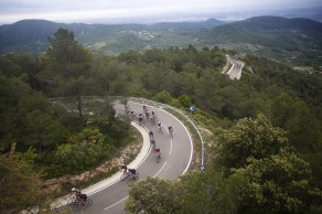 5 zonas de España para perderse en bici