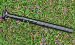 bikeyoke divine sl tija telescopica