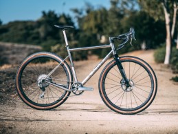 Edição limitada do Shimano GRX para 10 gravel muito exclusivas