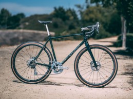 Edição limitada do Shimano GRX para 10 gravel muito exclusivas