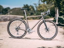 Edição limitada do Shimano GRX para 10 gravel muito exclusivas