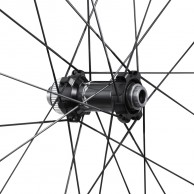 Novas rodas de carbono Shimano GRX para gravel