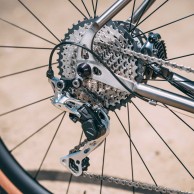 Edição limitada do Shimano GRX para 10 gravel muito exclusivas