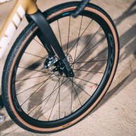 Novas rodas de carbono Shimano GRX para gravel