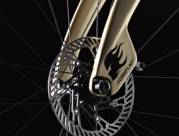 Novo Pinarello Grevil F, uma gravel aero?