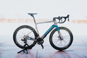 Berria Belador Aero Hybrid