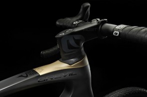 Nueva Pinarello Grevil F ¿una gravel aero?