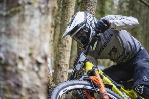 Edgar Carballo gana la primera ronda de las EWS-E