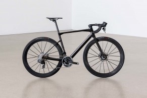 Masterpiece BMC Teammachine SLR e Roadmachine o que acontece quando não economiza em recursos?