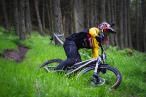 Primeiras imagens do novo motor SRAM