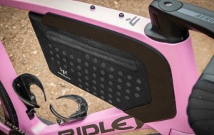 This is the Bikepacking Aero by Apidudra