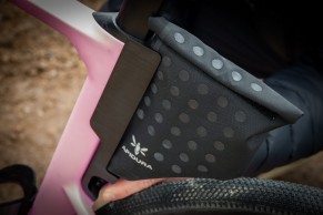 This is the Bikepacking Aero by Apidudra