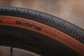 Schwalbe G-One RS: Os pneus gravel mais rápidos do mundo