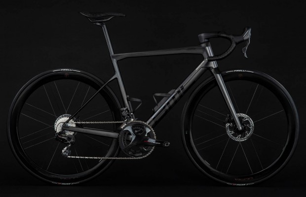 Masterpiece BMC Teammachine SLR e Roadmachine o que acontece quando não economiza em recursos?