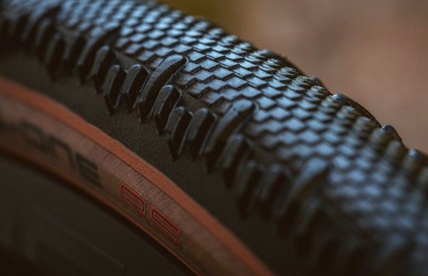 Schwalbe G-One RS: Os pneus gravel mais rápidos do mundo