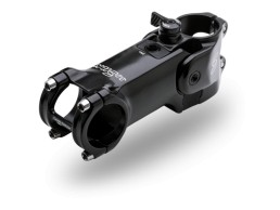 Cane Creek eeSilk, uma mesa com 20mm de amortecimento