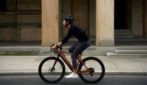 ¿Por qué no utilizas la bici como medio de transporte?