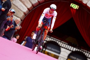 Cómo elegir el desarrollo perfecto para tu bici de carretera