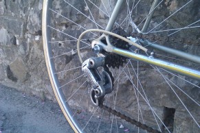 Cómo elegir el desarrollo perfecto para tu bici de carretera