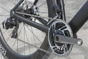 Cómo elegir el desarrollo perfecto para tu bici de carretera