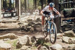 The XCO World Cup returns this weekend in Leogang: favorites, schedules and where to watch