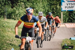 The XCO World Cup returns this weekend in Leogang: favorites, schedules and where to watch