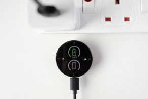 Velo 2 o novo ciclocomputador minimalista da Beeline