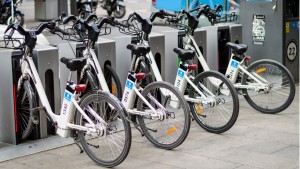 7 razões para ir trabalhar de bicicleta elétrica