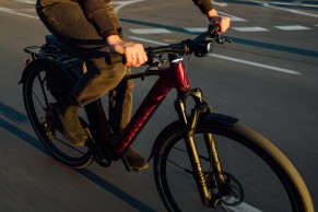7 razões para ir trabalhar de bicicleta elétrica