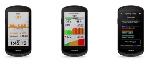 New Garmin 1040 with Solar charging, improved GPS and new settings