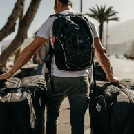 How to travel with your bike on a plane