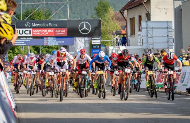 El mountain bike triunfa en Red Bull TV y se asegura su continuidad