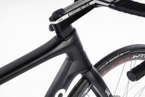 Colnago Prototipo, la bici de Tadej Pogacar en el Tour de Francia