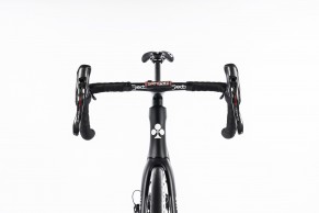 Colnago Prototipo, a bicicleta que Tadej Pogacar irá ao Tour de France