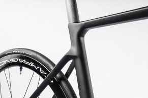 Colnago Prototipo, la bici de Tadej Pogacar en el Tour de Francia