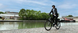 Upway continua crescendo graças às suas ebikes recondicionadas